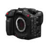 Canon EOS C80 6K Full-Frame Cinema Camera (Canon RF)